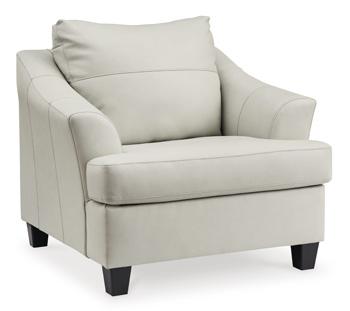 Genoa Living Room Set - Tallahassee Discount Furniture (FL)