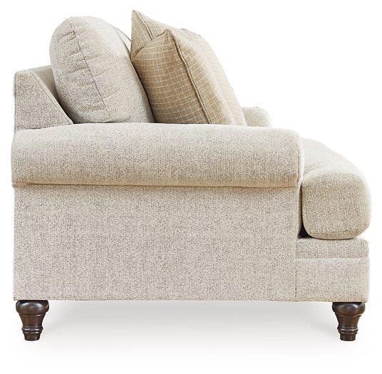 Valerani Living Room Set - Tallahassee Discount Furniture (FL)