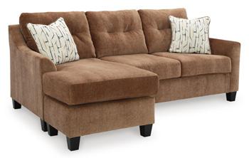 Amity Bay Living Room Set - Tallahassee Discount Furniture (FL)