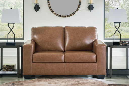 Bolsena Loveseat - Tallahassee Discount Furniture (FL)