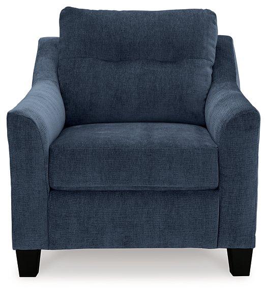 Amity Bay Living Room Set - Tallahassee Discount Furniture (FL)