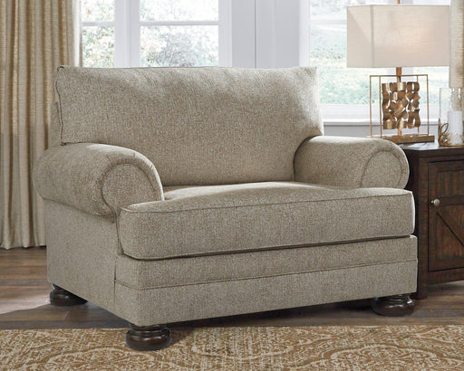Kananwood Oversized Chair - Tallahassee Discount Furniture (FL)