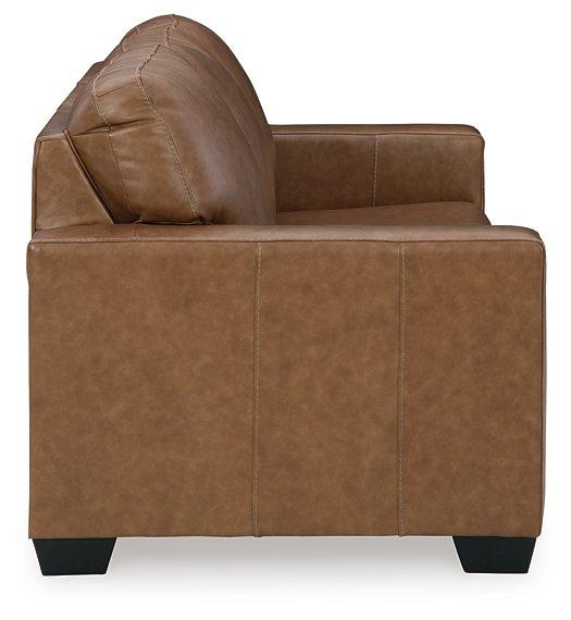 Bolsena Sofa - Tallahassee Discount Furniture (FL)