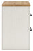 Linnocreek Nightstand - Tallahassee Discount Furniture (FL)