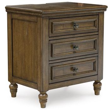 Sturlayne Nightstand - Tallahassee Discount Furniture (FL)