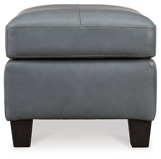 Genoa Living Room Set - Tallahassee Discount Furniture (FL)