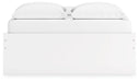 Onita Bed - Tallahassee Discount Furniture (FL)