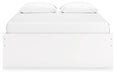 Onita Bed - Tallahassee Discount Furniture (FL)
