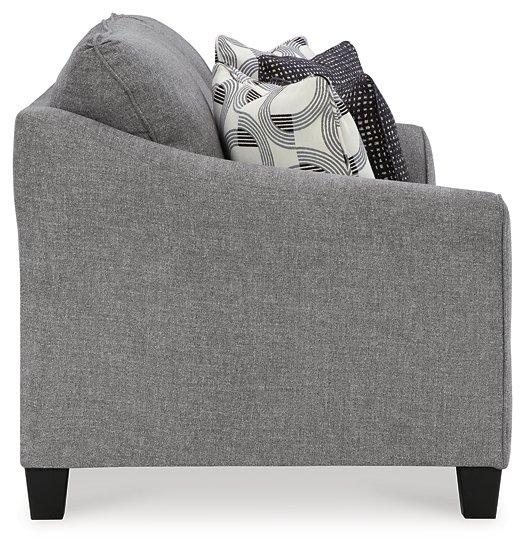 Mathonia Living Room Set - Tallahassee Discount Furniture (FL)