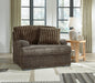 Aylesworth Upholstery Package - Tallahassee Discount Furniture (FL)