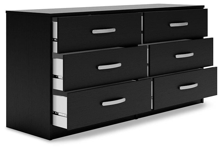 Finch Dresser - Tallahassee Discount Furniture (FL)