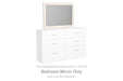 Stelsie Bedroom Mirror - Tallahassee Discount Furniture (FL)