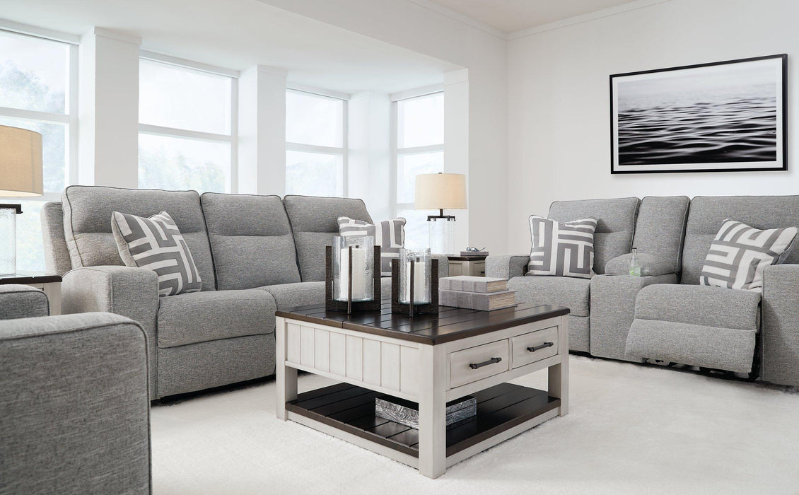 Biscoe Living Room Set - Tallahassee Discount Furniture (FL)