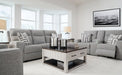 Biscoe Living Room Set - Tallahassee Discount Furniture (FL)