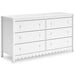 Hallityn Dresser - Tallahassee Discount Furniture (FL)