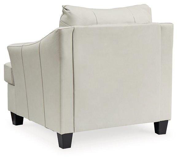 Genoa Living Room Set - Tallahassee Discount Furniture (FL)
