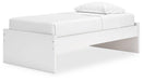 Onita Bed - Tallahassee Discount Furniture (FL)
