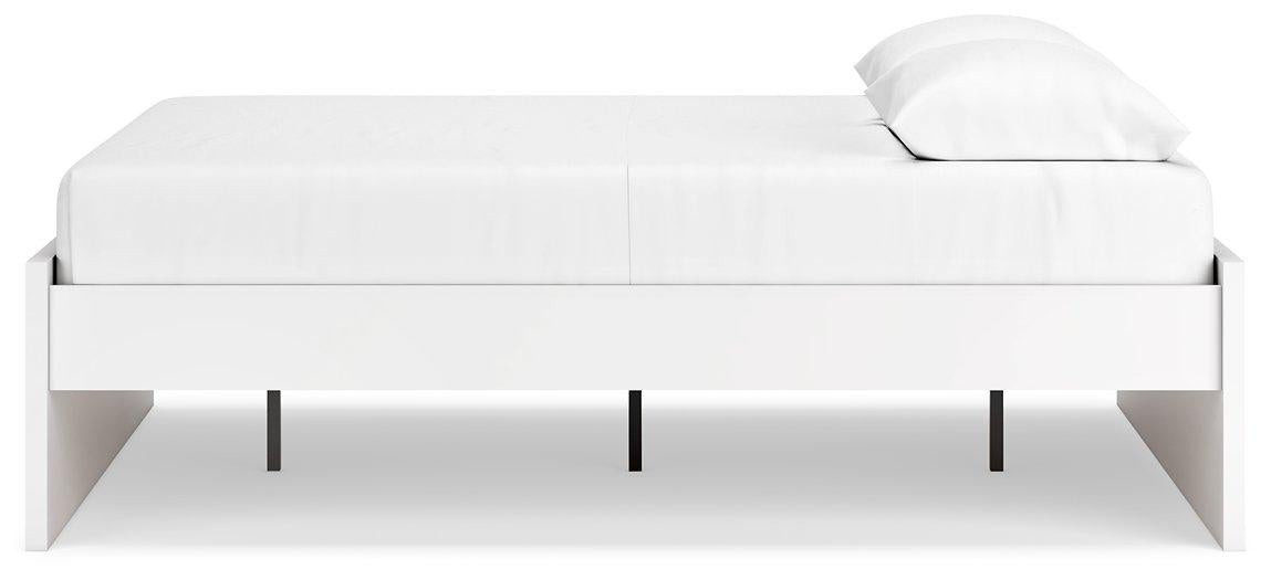 Onita Bed - Tallahassee Discount Furniture (FL)