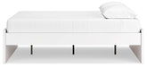 Onita Bed - Tallahassee Discount Furniture (FL)