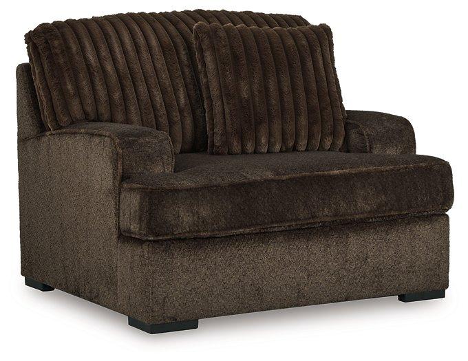 Aylesworth Upholstery Package - Tallahassee Discount Furniture (FL)