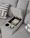 Biscoe Living Room Set - Tallahassee Discount Furniture (FL)
