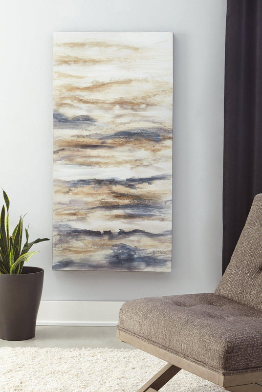 Joely Wall Art - Tallahassee Discount Furniture (FL)