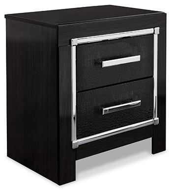 Kaydell Nightstand - Tallahassee Discount Furniture (FL)