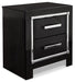 Kaydell Nightstand - Tallahassee Discount Furniture (FL)