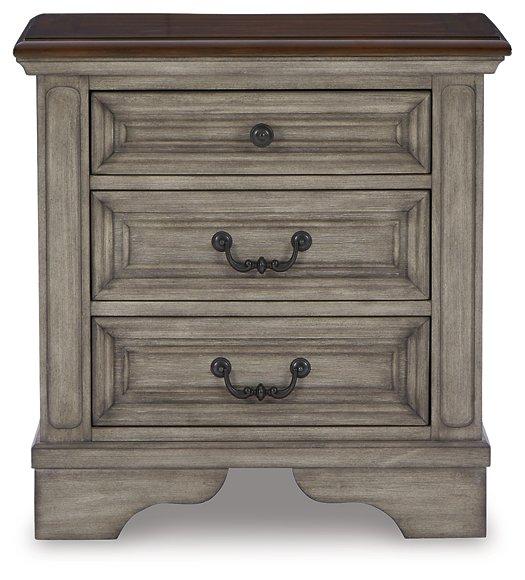 Lodenbay Nightstand - Tallahassee Discount Furniture (FL)