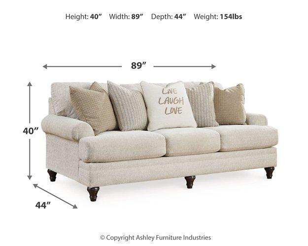 Valerani Living Room Set - Tallahassee Discount Furniture (FL)