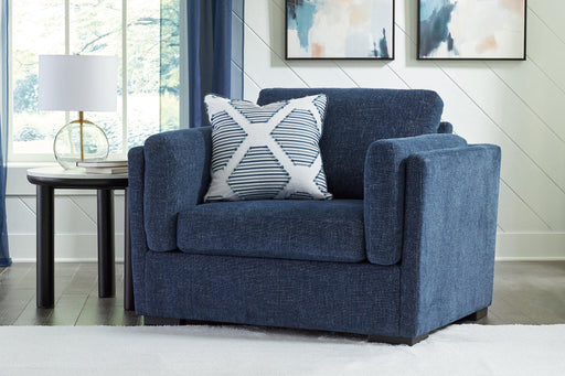 Evansley Oversized Chair - Tallahassee Discount Furniture (FL)