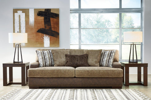 Alesbury Sofa - Tallahassee Discount Furniture (FL)