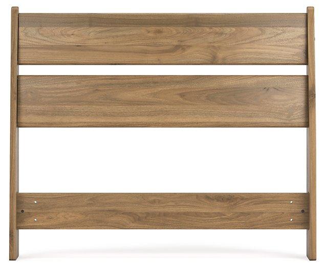 Deanlow Panel Headboard - Tallahassee Discount Furniture (FL)