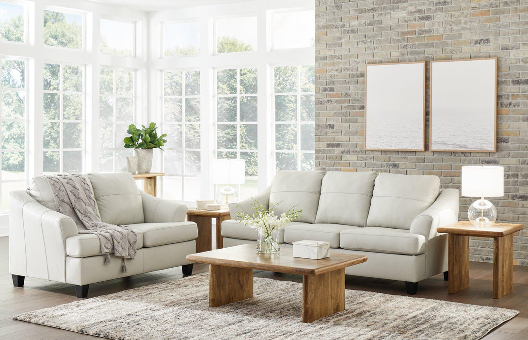 Genoa Living Room Set - Tallahassee Discount Furniture (FL)