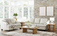 Genoa Living Room Set - Tallahassee Discount Furniture (FL)
