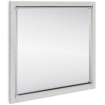 Altyra Bedroom Mirror - Tallahassee Discount Furniture (FL)