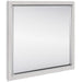 Altyra Bedroom Mirror - Tallahassee Discount Furniture (FL)