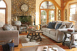 Augustina Wall Clock - Tallahassee Discount Furniture (FL)