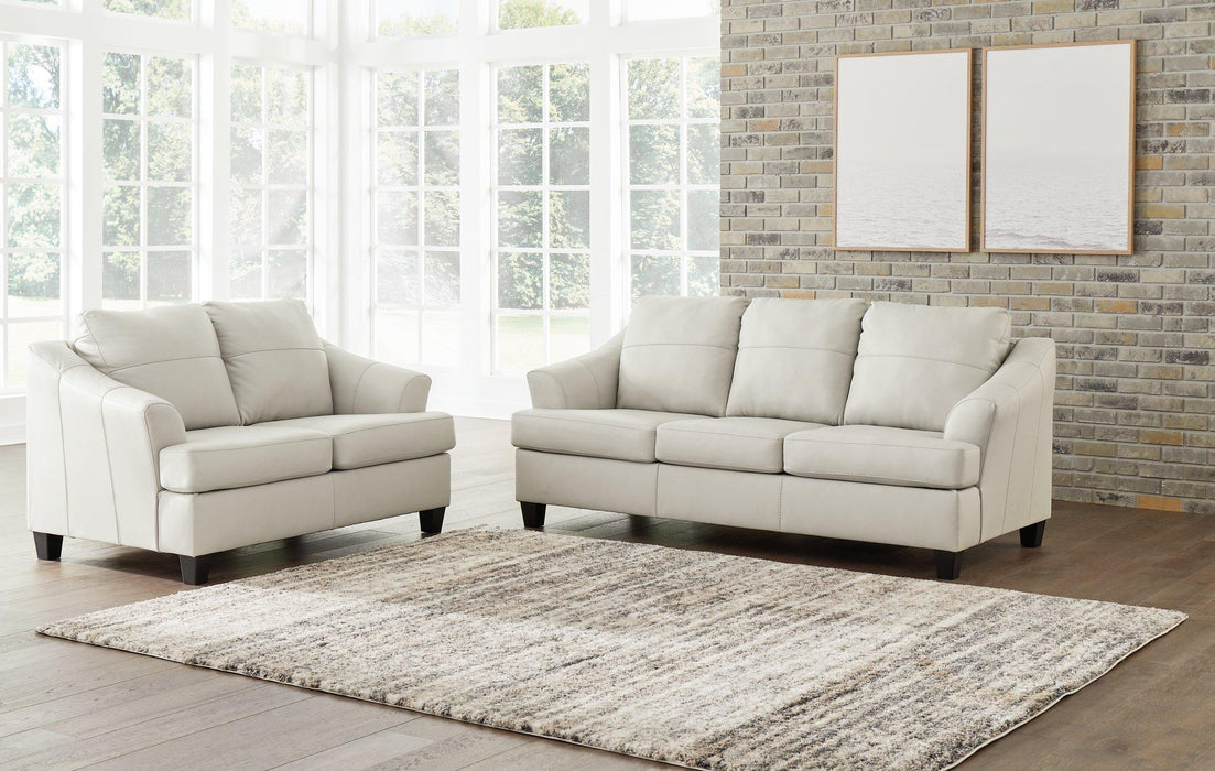 Genoa Living Room Set - Tallahassee Discount Furniture (FL)