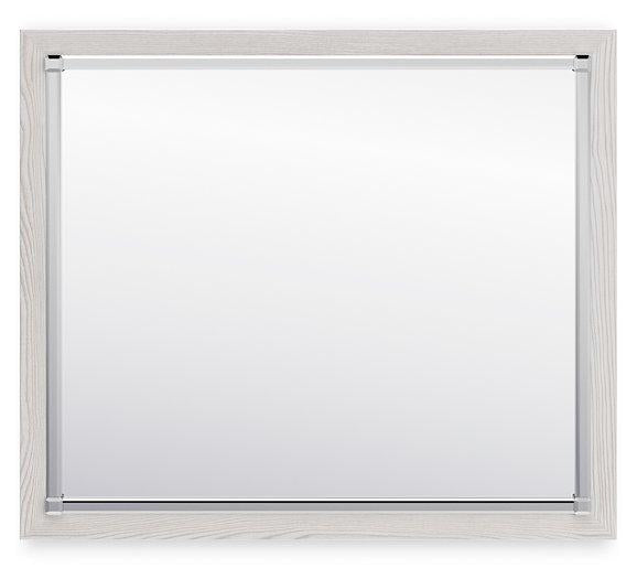 Altyra Bedroom Mirror - Tallahassee Discount Furniture (FL)