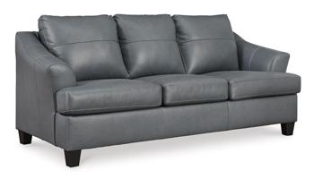 Genoa Living Room Set - Tallahassee Discount Furniture (FL)