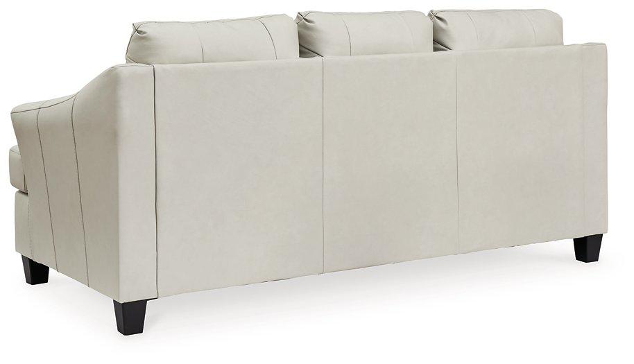 Genoa Living Room Set - Tallahassee Discount Furniture (FL)