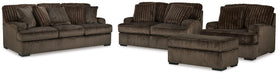 Aylesworth Upholstery Package - Tallahassee Discount Furniture (FL)