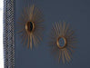 Doniel Accent Mirror (Set of 2) - Tallahassee Discount Furniture (FL)
