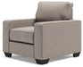 Greaves Chair - Tallahassee Discount Furniture (FL)