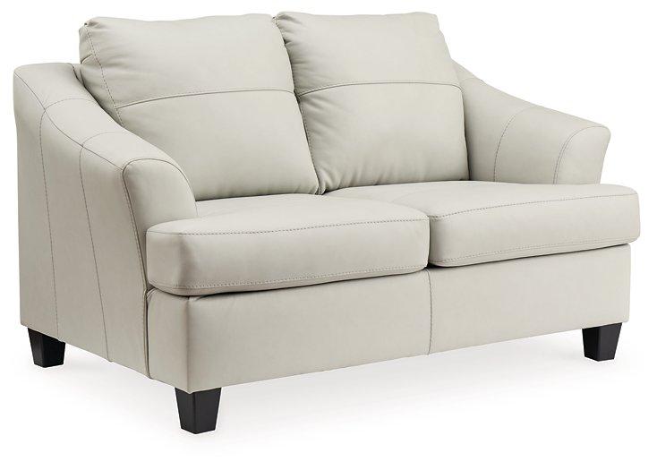 Genoa Living Room Set - Tallahassee Discount Furniture (FL)