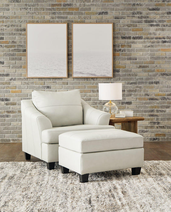 Genoa Living Room Set - Tallahassee Discount Furniture (FL)