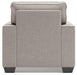 Greaves Chair - Tallahassee Discount Furniture (FL)