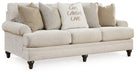 Valerani Sofa - Tallahassee Discount Furniture (FL)