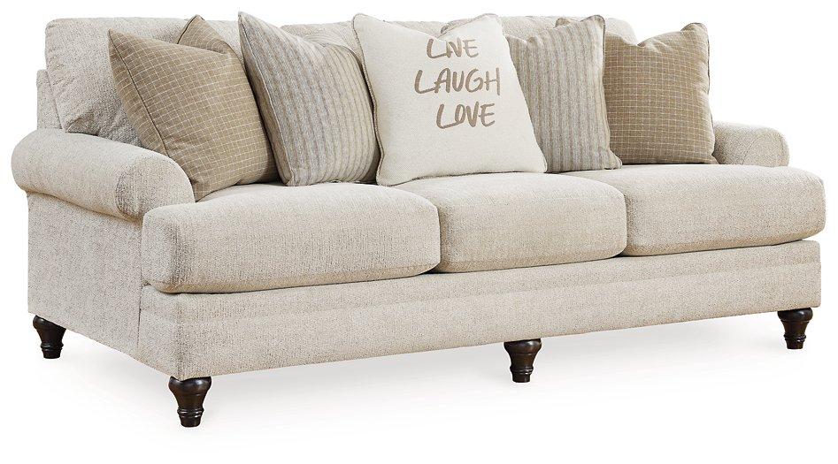 Valerani Living Room Set - Tallahassee Discount Furniture (FL)